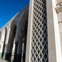 MAR CAS Casablanca 2016DEC29 HassanIIMosque 011 : 2016, 2016 - African Adventures, Africa, Casablanca, Casablanca-Settat, Date, December, Grande Mosquée Hassan II, Month, Morocco, Northern, Places, Trips, Year